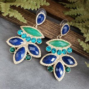 Avon Wow Factor Earrings